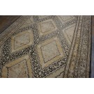 1930's Central Asian Khotan Carpet