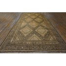 1930's Central Asian Khotan Carpet