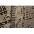 1930's Central Asian Khotan Carpet