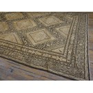 1930's Central Asian Khotan Carpet