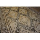 1930's Central Asian Khotan Carpet