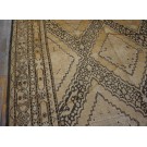 1930's Central Asian Khotan Carpet