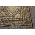 1930's Central Asian Khotan Carpet