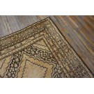 1930's Central Asian Khotan Carpet