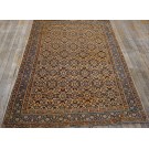 Late 19th Century Persian Tabriz Haji Jalili Carpet