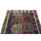 Kilim #19413