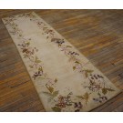 American Hooked Rug #19433
