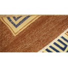 19th Century Chinese Peking Carpet in Kangxi Style 