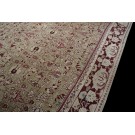 19th Century N. Indian Agra Carpet