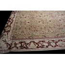 19th Century N. Indian Agra Carpet