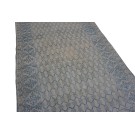 Early 20th Century N. Indian Agra Cotton Carpet