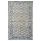 Early 20th Century N. Indian Agra Cotton Carpet