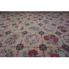 19th Century English Needlepoint Carpet 