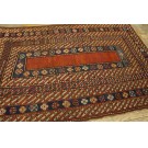 19th Century Caucasian Kazak Carpet