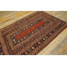 19th Century Caucasian Kazak Carpet