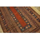 19th Century Caucasian Kazak Carpet