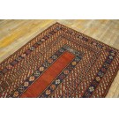 19th Century Caucasian Kazak Carpet