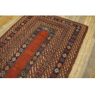 19th Century Caucasian Kazak Carpet