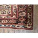 19th Century W. Persian Bijar Carpet