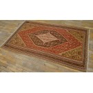 Kilim - Senneh #19504