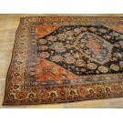 Late 19th Century S. Persian Ghashgaie Carpet