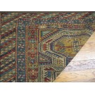 Caucasian - Shirvan #19510