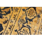 Early 20th Century Tabriz Carpet