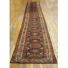 19th Century N.W. Persian Carpet