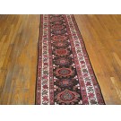 19th Century N.W. Persian Carpet