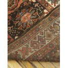 19th Century N.W. Persian Carpet