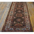 19th Century N.W. Persian Carpet