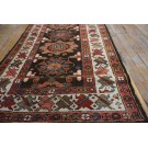 19th Century N.W. Persian Carpet