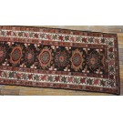 19th Century N.W. Persian Carpet