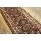 19th Century N.W. Persian Carpet