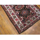 19th Century N.W. Persian Carpet