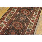 19th Century N.W. Persian Carpet