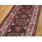 19th Century N.W. Persian Carpet