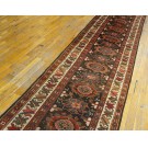 19th Century N.W. Persian Carpet