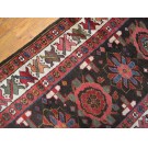 19th Century N.W. Persian Carpet