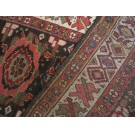 19th Century N.W. Persian Carpet