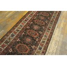 19th Century N.W. Persian Carpet