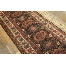 19th Century N.W. Persian Carpet