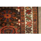 19th Century N.W. Persian Carpet