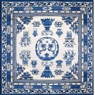 Chinese - Mongolian #19586