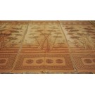 Early 20th Century Chinese Gansu Flat Weaves