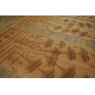 Early 20th Century Chinese Gansu Flat Weaves