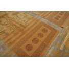 Early 20th Century Chinese Gansu Flat Weaves