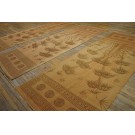 Early 20th Century Chinese Gansu Flat Weaves