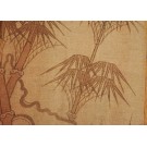 Early 20th Century Chinese Gansu Flat Weaves