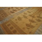 Early 20th Century Chinese Gansu Flat Weaves